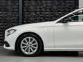 Mercedes-Benz E 220 d NIGHT*KAMERA*WIDESCREEN*APPLE CAR*LEDER Weiß - thumbnail 5
