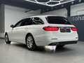 Mercedes-Benz E 220 d NIGHT*KAMERA*WIDESCREEN*APPLE CAR*LEDER Weiß - thumbnail 12