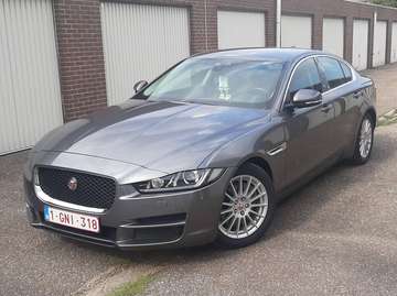 XE 2.0 D E-Performance Prestige (EU6.2)