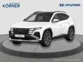 Hyundai TUCSON HYBRID 1.6 T-GDI TREND KRELL SOUNDSYSTEM LED EL. H Weiß - thumbnail 1