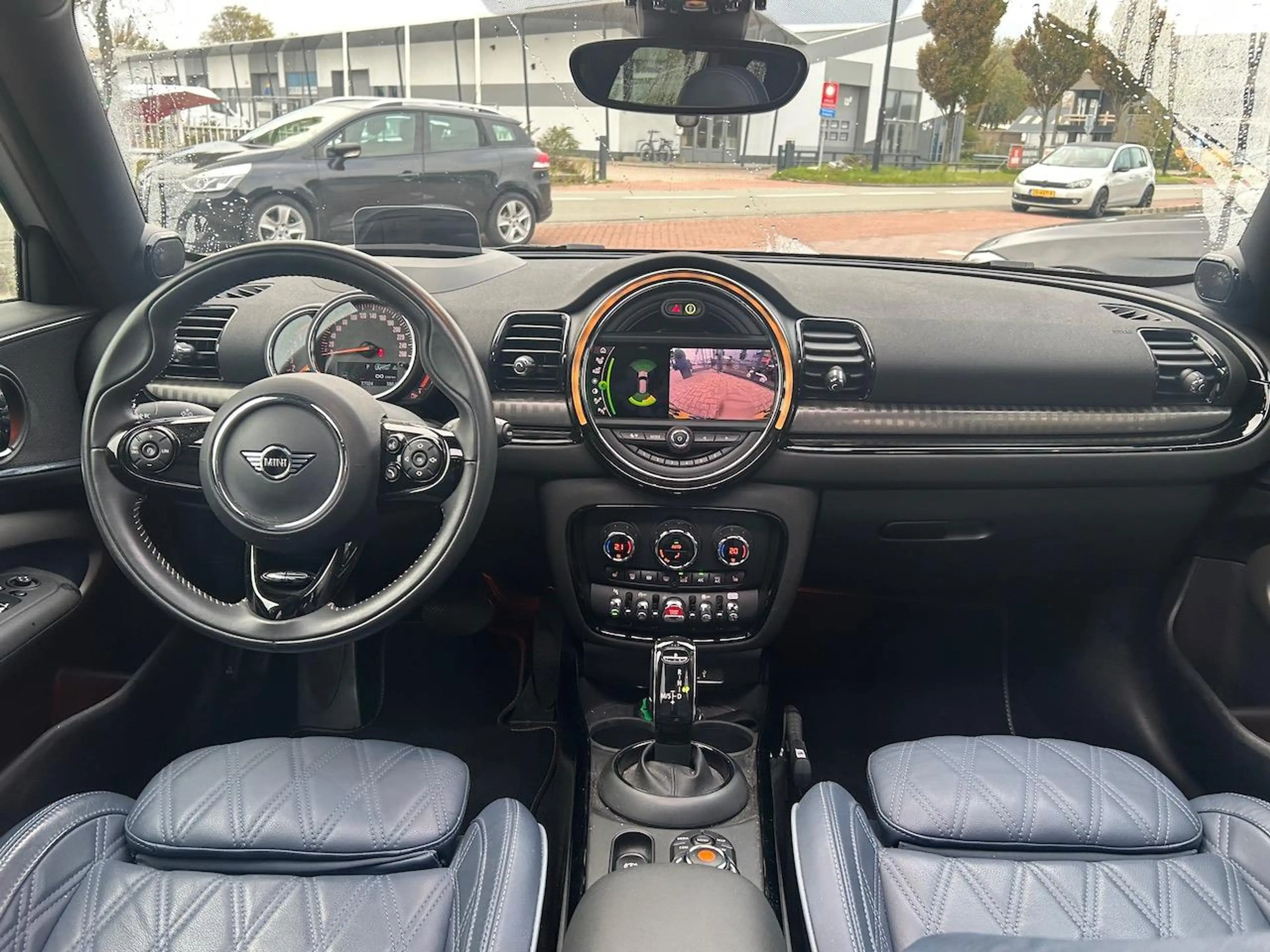 MINI Cooper Clubman Mini 1.5 Richmond Park Edition AUT|PANO! — photo 3