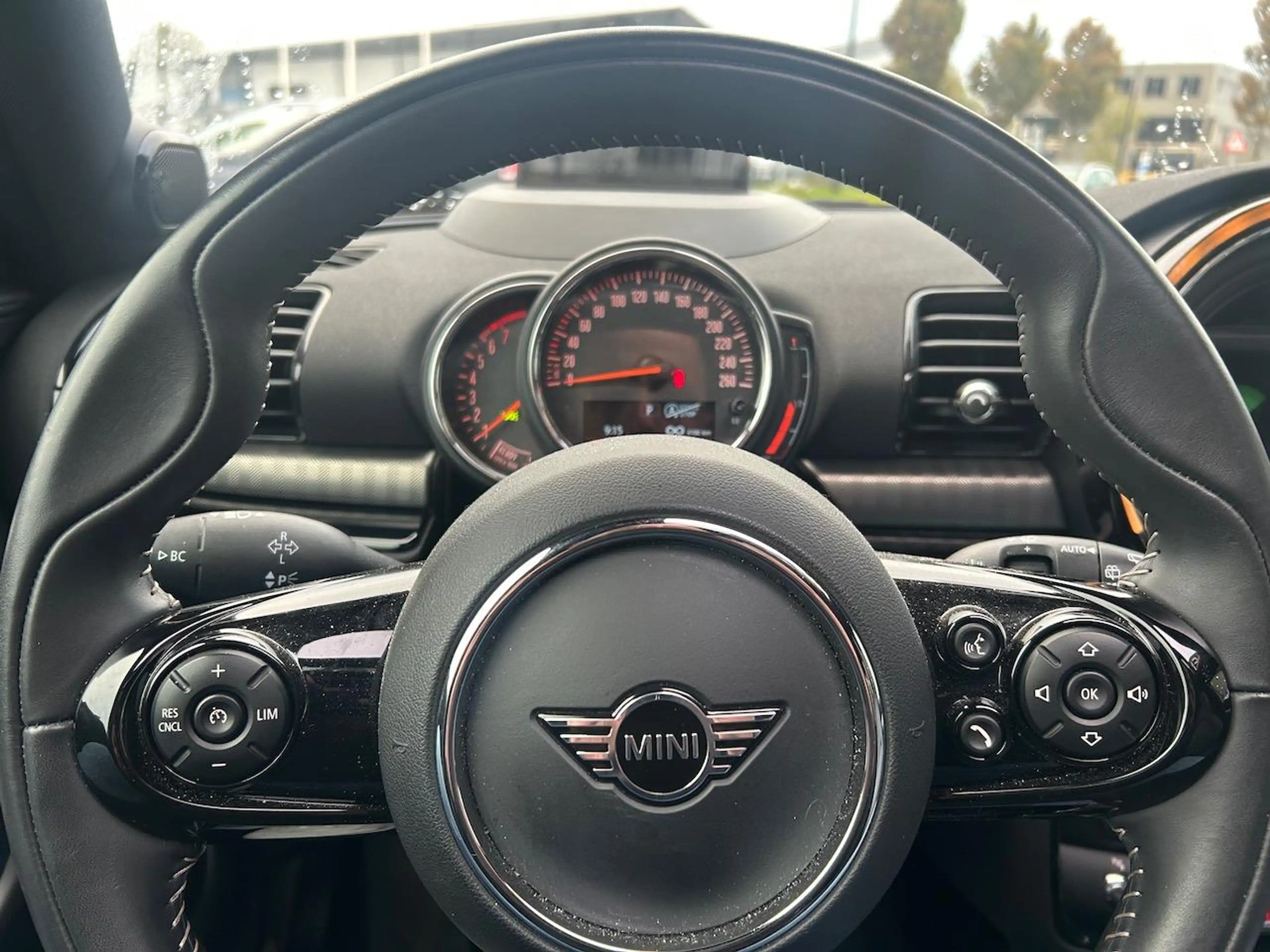 MINI Cooper Clubman Mini 1.5 Richmond Park Edition AUT|PANO! — photo 14