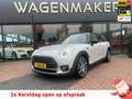 MINI Cooper Clubman Mini 1.5 Richmond Park Edition AUT|PANO! Blanc - thumbnail 1