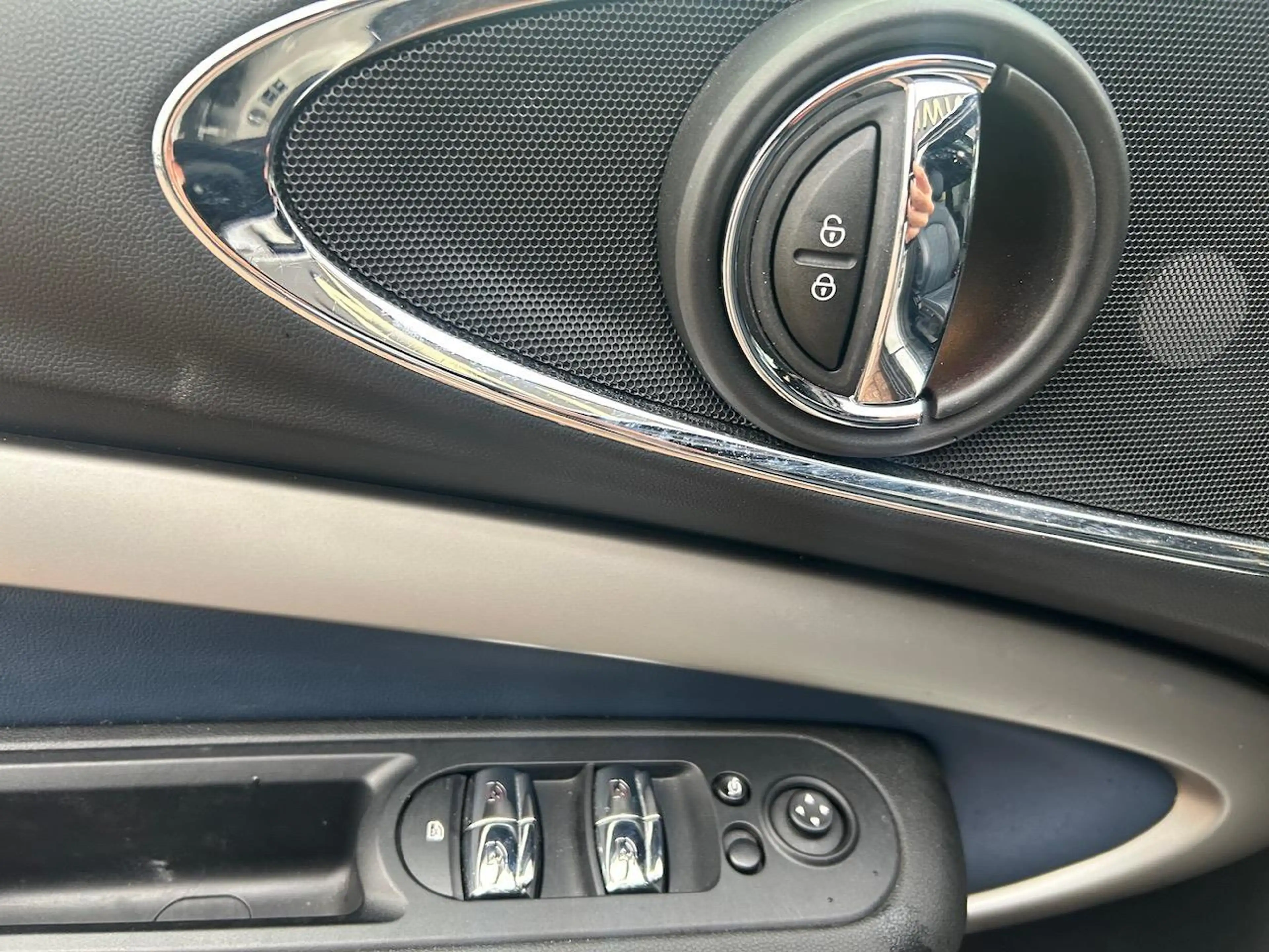 MINI Cooper Clubman Mini 1.5 Richmond Park Edition AUT|PANO! — photo 12