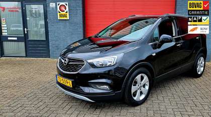 Opel Mokka X 1.4 Turbo Innovation Leer, Navi , Dak