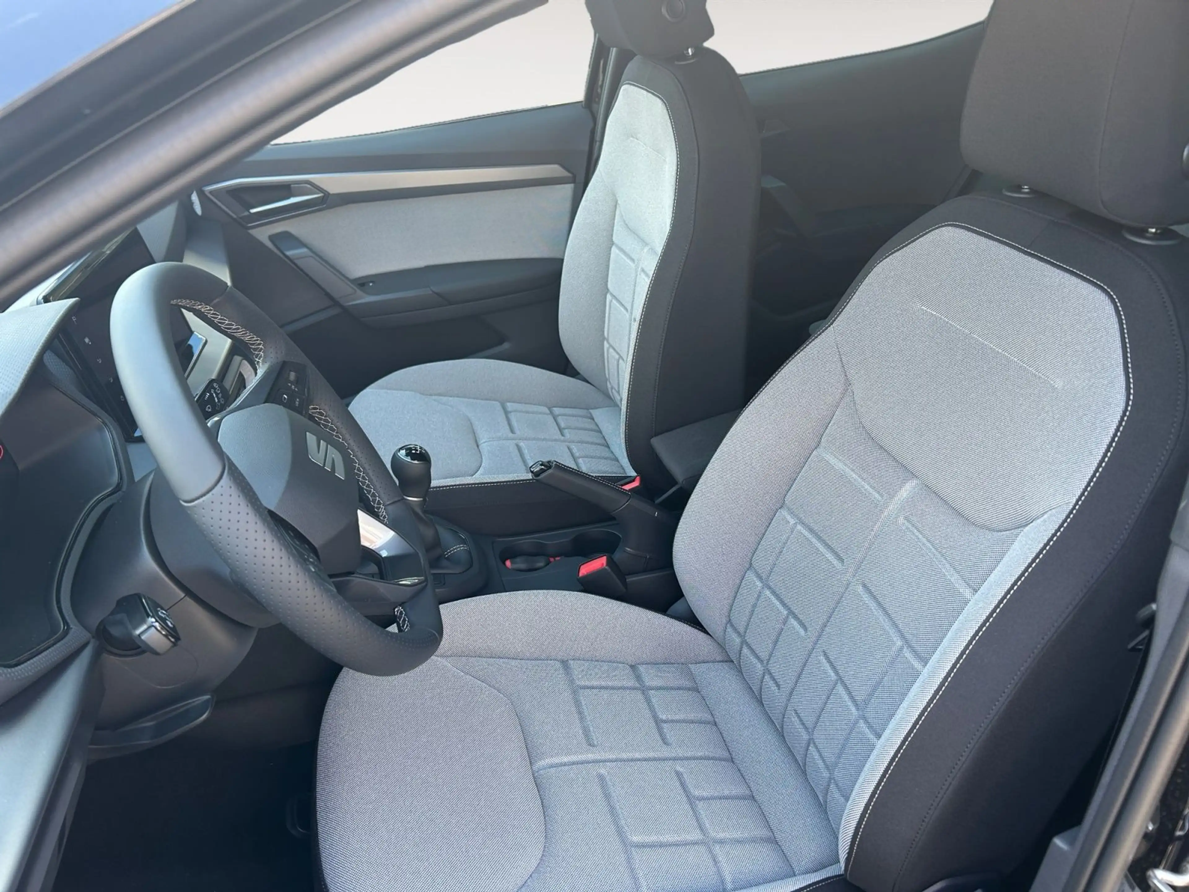 SEAT Ibiza IBIZA FR 1.0 TSI Ganzjahresreifen LED Navi Kamer — photo 10