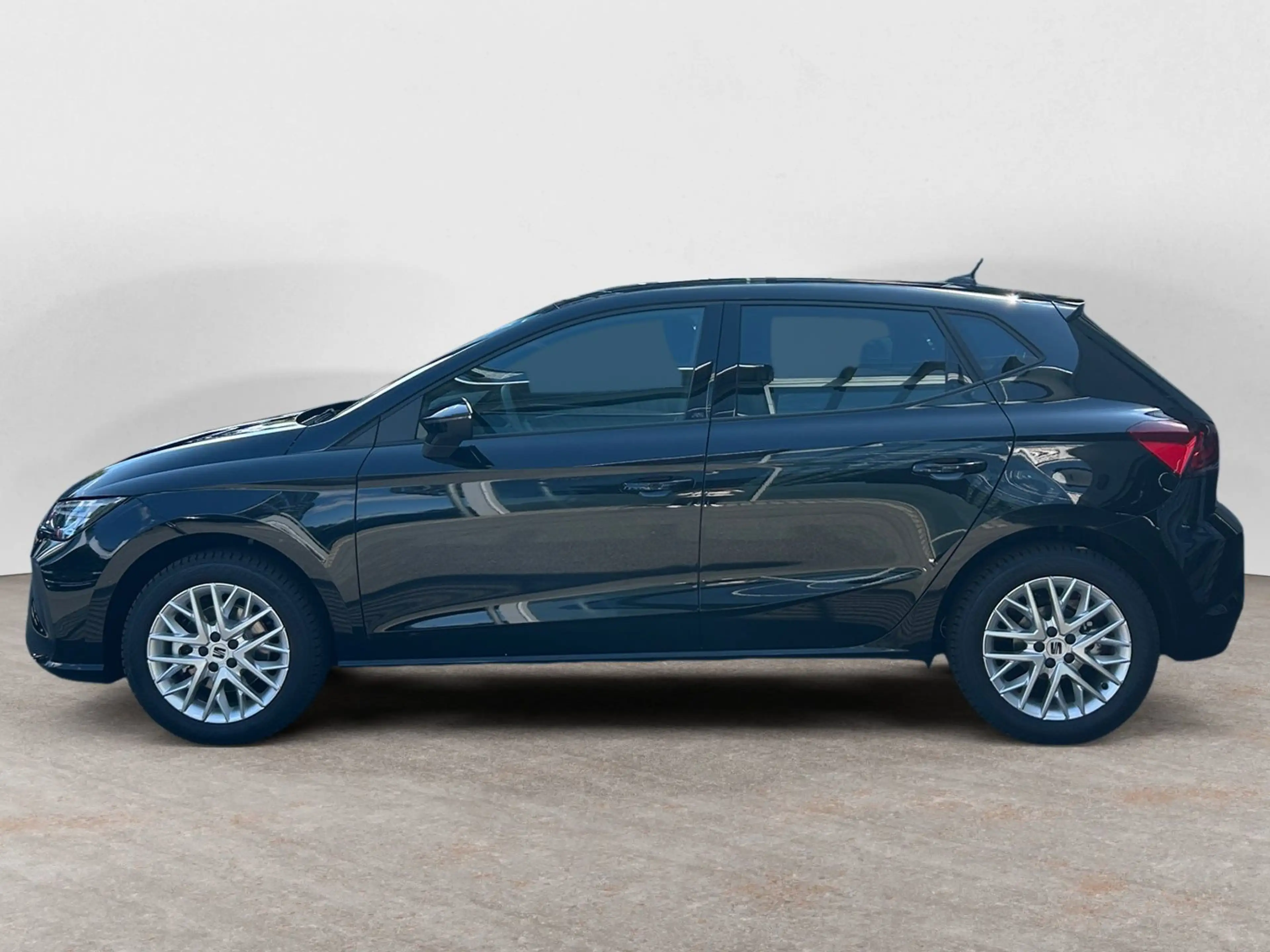 SEAT Ibiza IBIZA FR 1.0 TSI Ganzjahresreifen LED Navi Kamer — photo 3