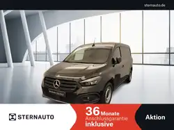 Mercedes-Benz Citan 113 KA/L Navi Klima LED Kamera