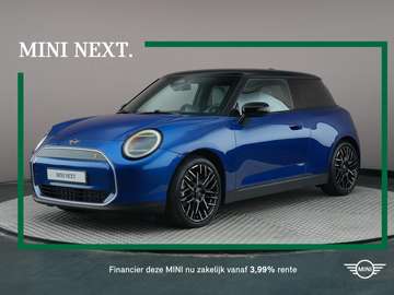 3-Deurs Favoured M 54.2 kWh