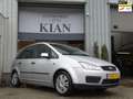 Ford C-Max 1.6-16V Ghia|Airco|Nieuwe apk Gri - thumbnail 1