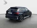 Audi S3 2.0 TFSI quattro*Navi*LED*Alu*PDC*A Чорний - thumbnail 3