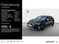 Audi S3 2.0 TFSI quattro*Navi*LED*Alu*PDC*A Чорний - thumbnail 1