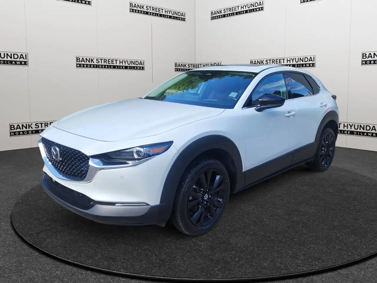 2024 Mazda CX-30