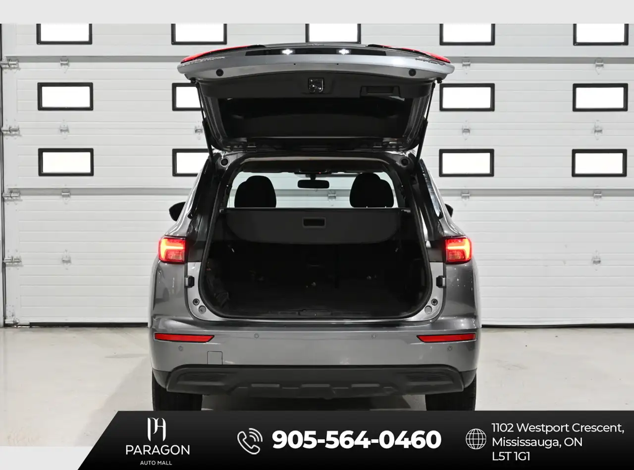 Mitsubishi Outlander photo Mitsubishi Outlander