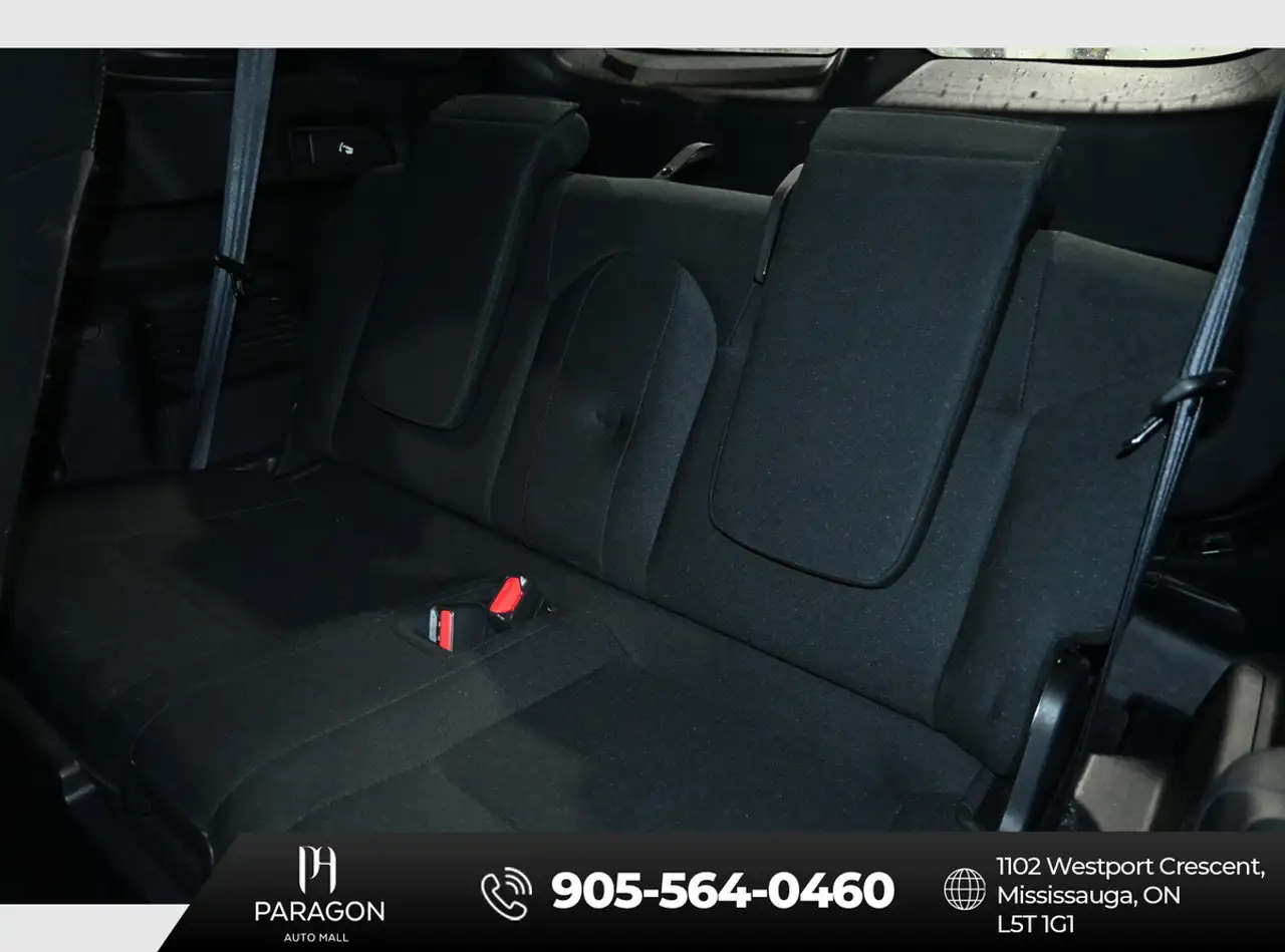 Mitsubishi Outlander photo Mitsubishi Outlander