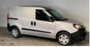 Strada 1.3 MJ L1H1 Actual