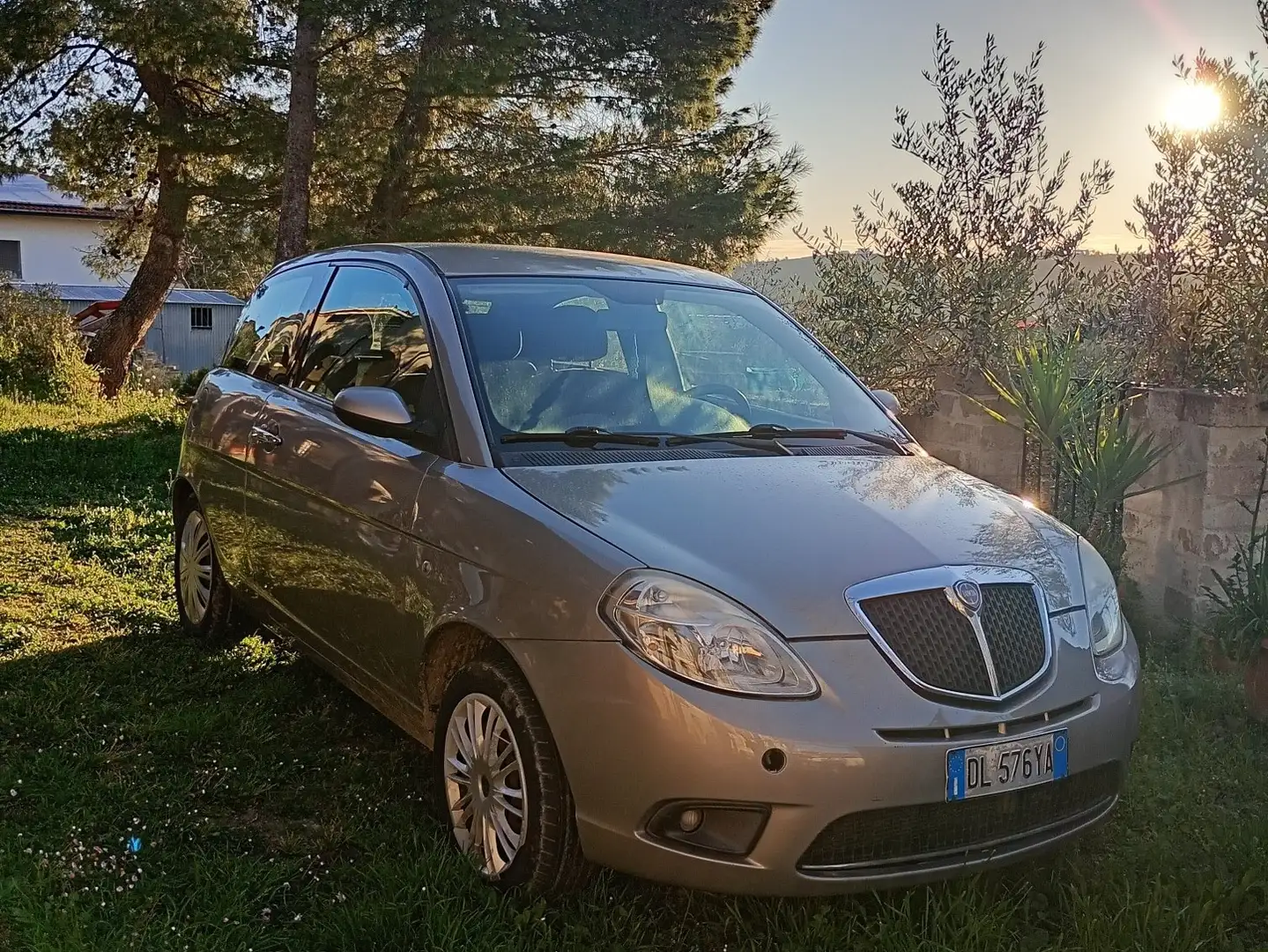 Lancia Ypsilon 1.3 mtj - 1