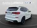 BMW X5 xDrive30d M Sportpaket B&W Surround Pano.Dach Sitz Weiß - thumbnail 4