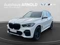 BMW X5 xDrive30d M Sportpaket B&W Surround Pano.Dach Sitz Weiß - thumbnail 1