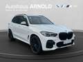 BMW X5 xDrive30d M Sportpaket B&W Surround Pano.Dach Sitz Weiß - thumbnail 3