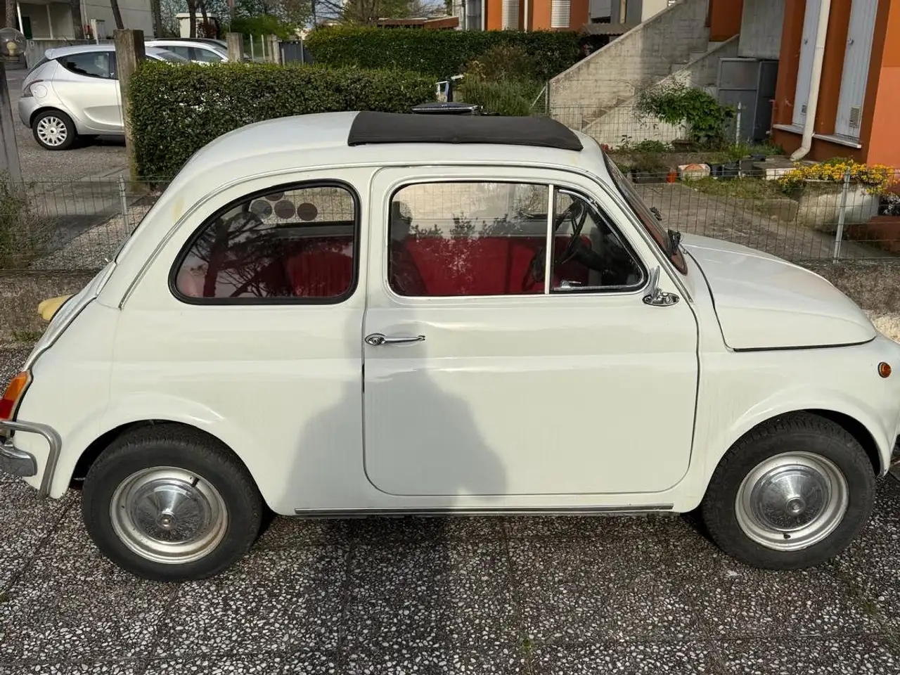 Fiat 147 3p 1.1 L, foto 7