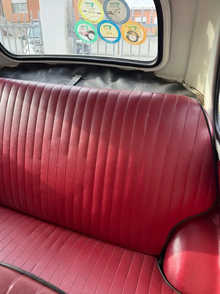 Fiat 147 3p 1.1 L, foto 5