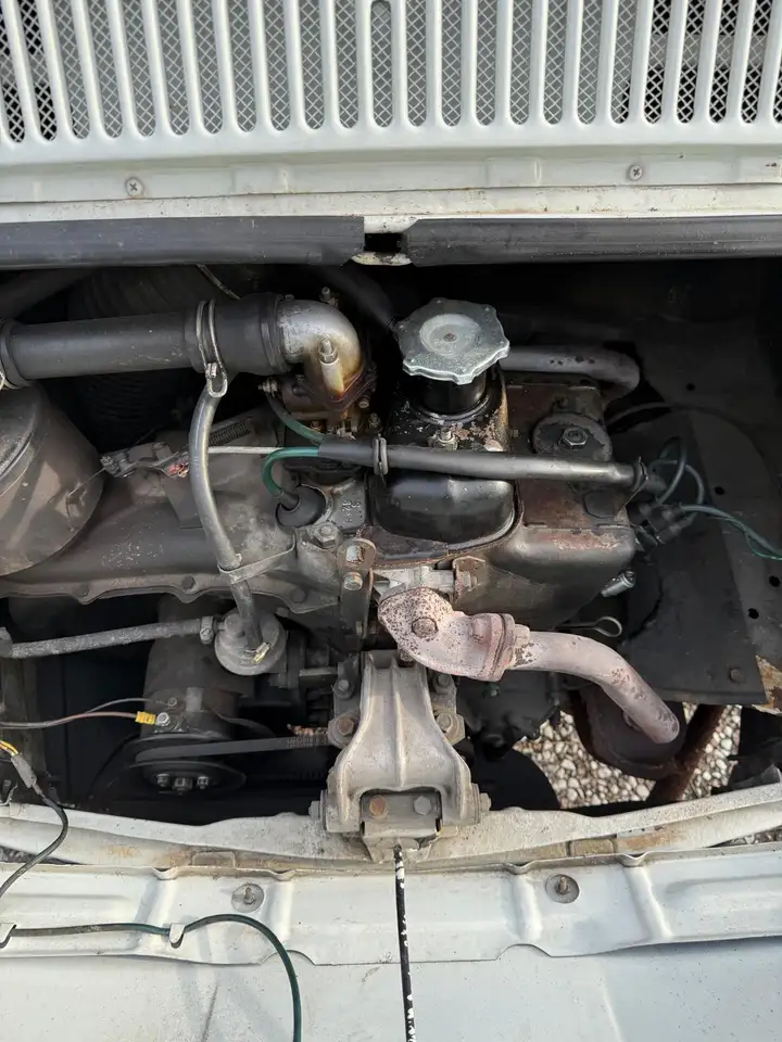 Fiat 147 3p 1.1 L, foto 4