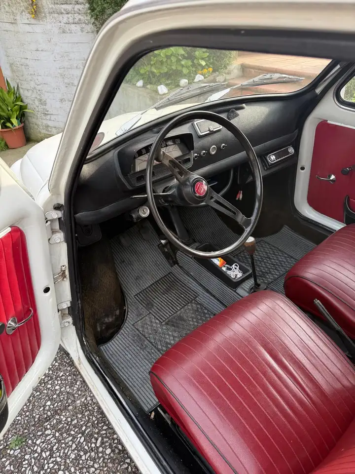 Fiat 147 3p 1.1 L, foto 3