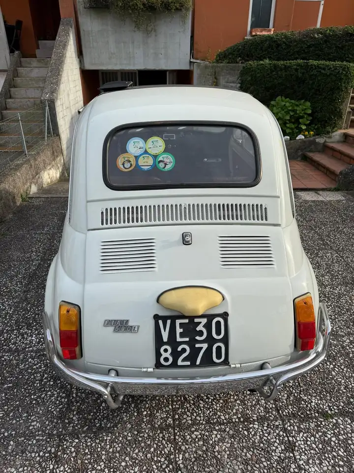 Fiat 147 3p 1.1 L, foto 6
