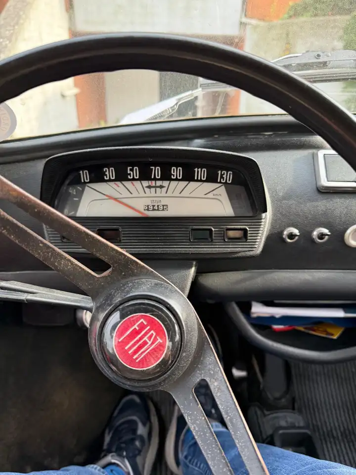 Fiat 147 3p 1.1 L, foto 2