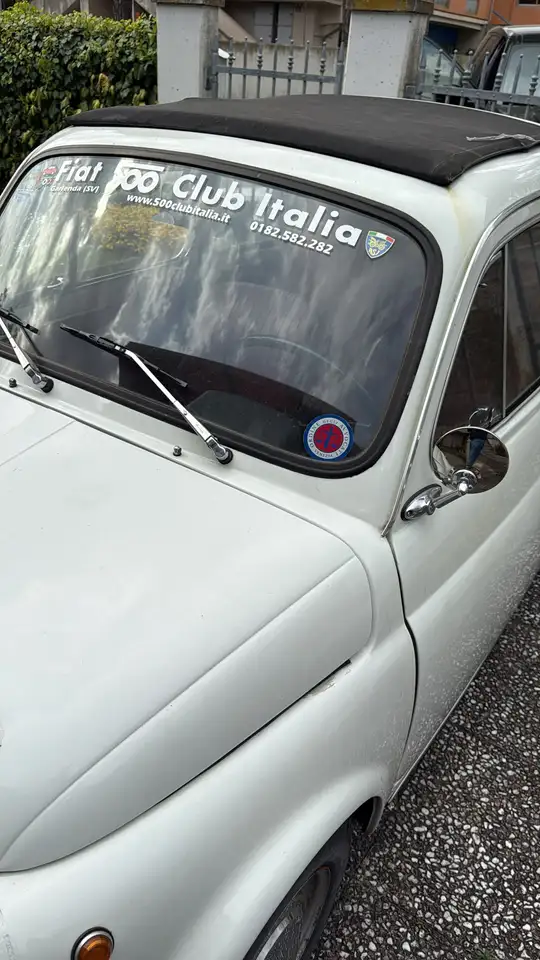 Fiat 147 3p 1.1 L, foto 8