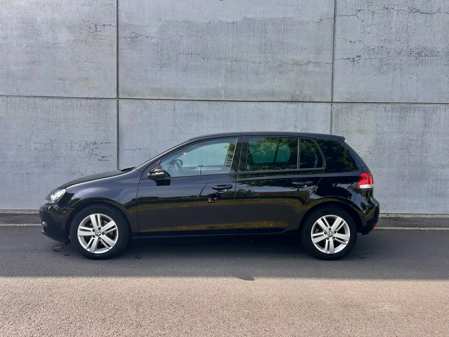 Volkswagen Golf 1.2 TSI MATCH - 2