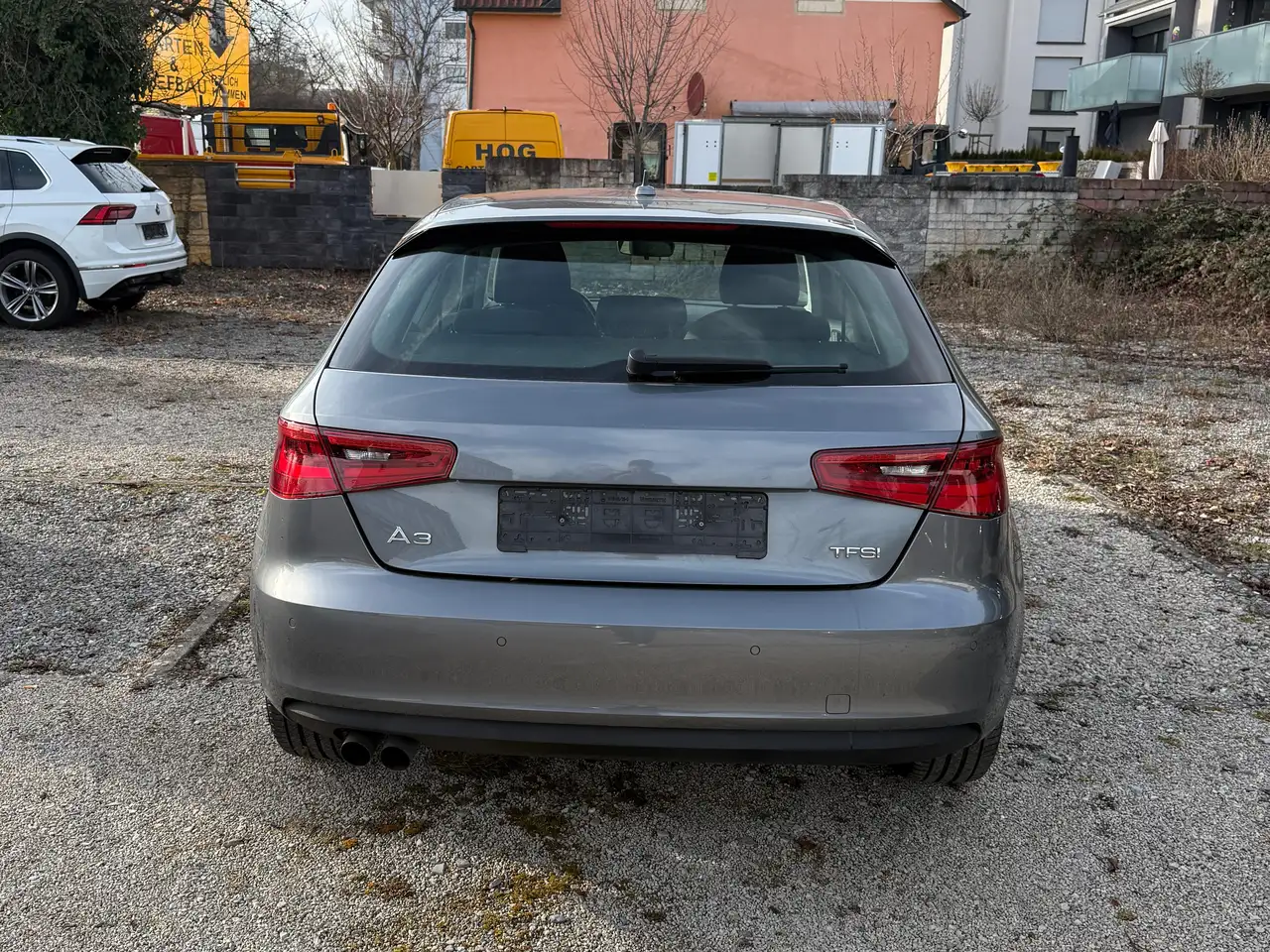 Das Auto