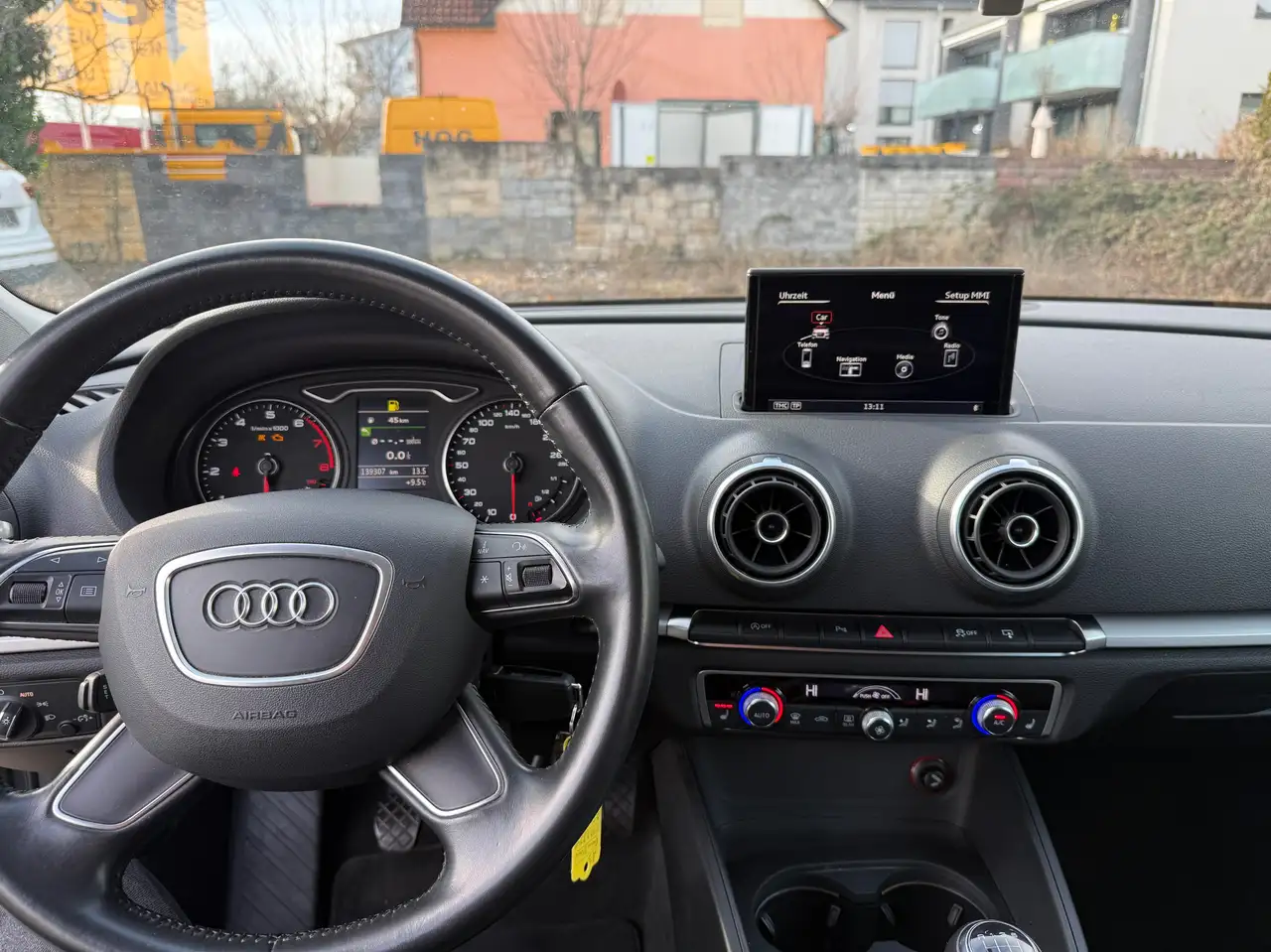 Das Auto