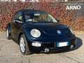 Volkswagen New Beetle 1.6 Cabrio Siyah - thumbnail 1