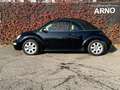 Volkswagen New Beetle 1.6 Cabrio Negro - thumbnail 4