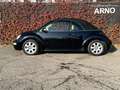 Volkswagen New Beetle 1.6 Cabrio Černá - thumbnail 4