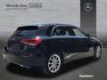 Mercedes-Benz A 180 180d Negro - thumbnail 2