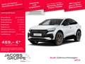 Audi Q4 e-tron Weiß - thumbnail 1
