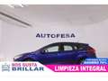 Ford Focus 1.0 Ecoboost Auto-S&S Titanium 125 Azul - thumbnail 10