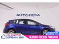 Ford Focus 1.0 Ecoboost Auto-S&S Titanium 125 Azul - thumbnail 7