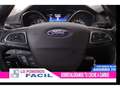 Ford Focus 1.0 Ecoboost Auto-S&S Titanium 125 Azul - thumbnail 13