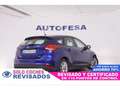 Ford Focus 1.0 Ecoboost Auto-S&S Titanium 125 Azul - thumbnail 4