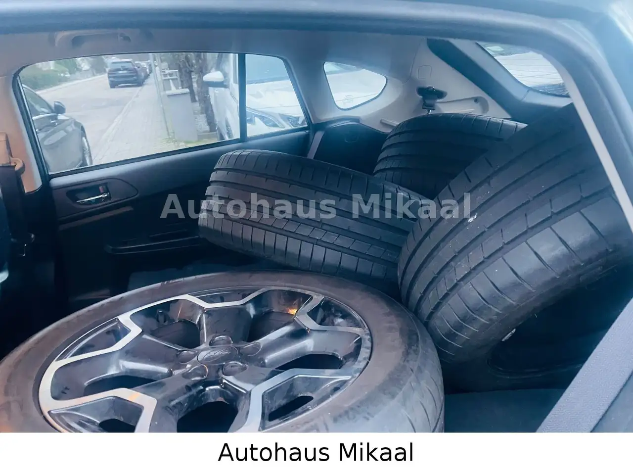 Das Auto