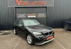 BMW X1 (E84) S-DRIVE16 D 116 CH SPORT