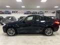 BMW X4 2.0dA*PACK M*4x4*1ERPROP*GARANTIE*CUIR*XENON*GPS* plava - thumbnail 7