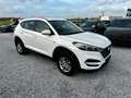 Hyundai TUCSON Tucson blue 1.6 GDi 2WD BENZINE - ESSENCE Blanc - thumbnail 2