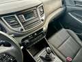 Hyundai TUCSON Tucson blue 1.6 GDi 2WD BENZINE - ESSENCE Blanc - thumbnail 9