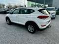 Hyundai TUCSON Tucson blue 1.6 GDi 2WD BENZINE - ESSENCE Blanc - thumbnail 3