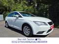 SEAT Leon ST Style*MOTOR TOP!*NAVI*140PS*PDC*GRA*TÜV Weiß - thumbnail 1